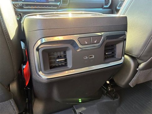 New 2025 Chevrolet Silverado 1500 LTZ w/ LTZ Premium Package image 18