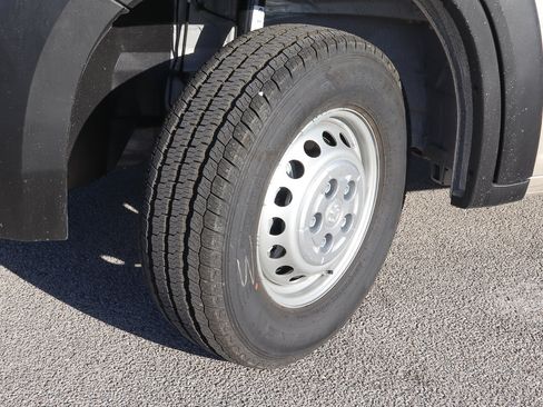 New 2026 RAM ProMaster 2500 w/ Premium Convenience Group image 10