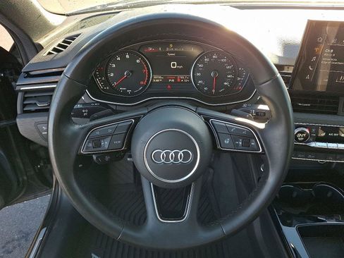 Certified 2023 Audi A4 2.0T Premium w/ Convenience Package image 19