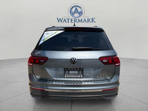 Used 2023 Volkswagen Tiguan S FWD image 5