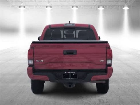 Used 2021 Toyota Tacoma SR image 7