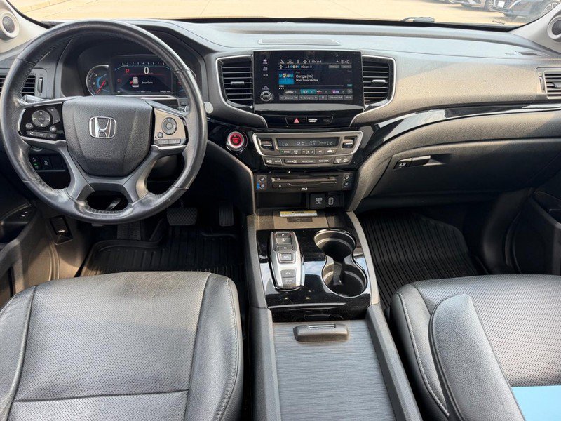 Used 2020 Honda Pilot Elite image 14