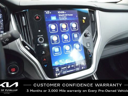 Used 2020 Subaru Outback Premium w/ Popular Package #1 image 22