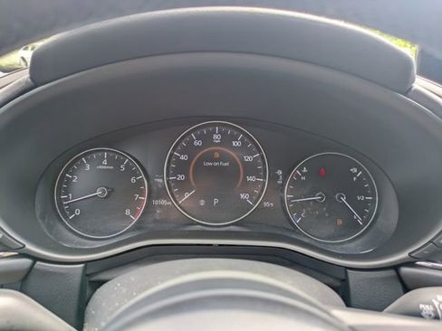 Used 2023 MAZDA CX-30 AWD 2.5 S w/ Preferred Package image 22