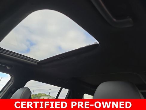 Used 2025 Hyundai Santa Fe Calligraphy AWD/4WD image 32