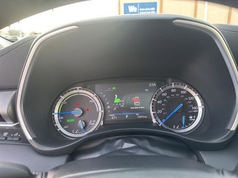 Used 2022 Toyota Highlander XLE image 15