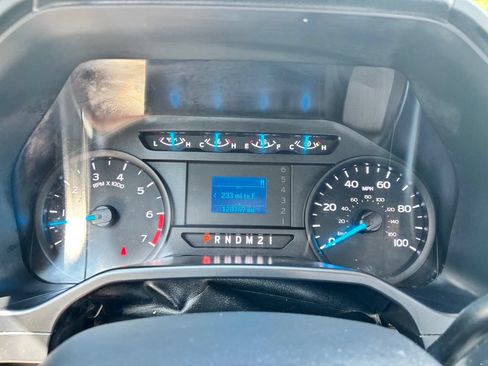 Used 2017 Ford F350 XL w/ Power Equipment Group RWD image 14