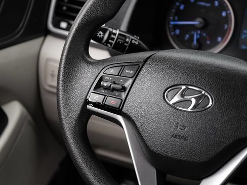 Used 2018 Hyundai Tucson SEL FWD image 13