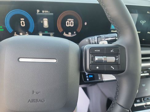 New 2026 Hyundai Santa Fe SE AWD/4WD image 19