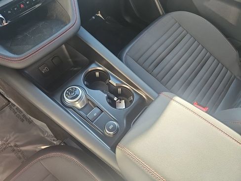 New 2026 Ford Explorer ST-Line AWD/4WD image 18