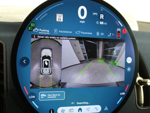 New 2026 MINI Cooper Countryman S image 33