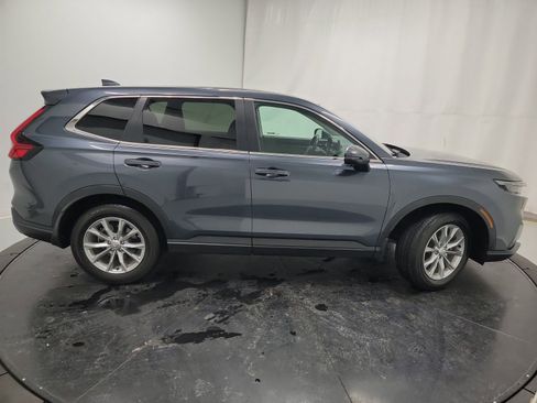 Certified 2023 Honda CR-V EX-L image 11