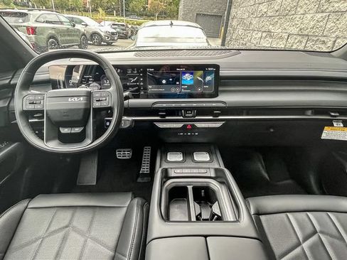 New 2027 Kia Telluride SX X-Line AWD/4WD image 5