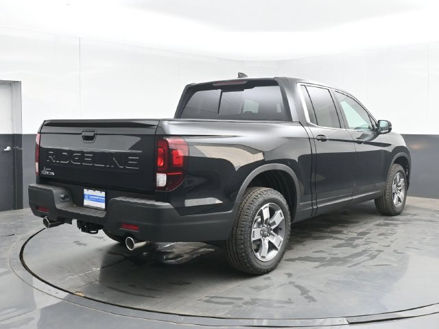 New 2026 Honda Ridgeline RTL image 10