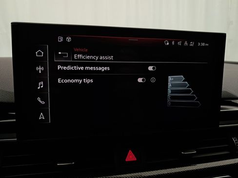 Used 2022 Audi S4 Premium Plus image 34