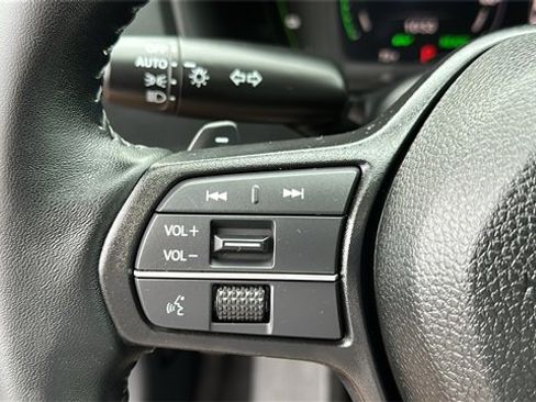 Used 2025 Honda Accord EX-L image 14