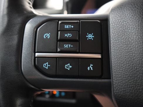 Used 2024 Ford F350 Lariat w/ Tremor Off-Road Package AWD/4WD image 15