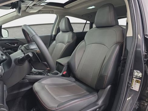 Used 2024 Subaru Crosstrek 2.5i Limited w/ Crosstrek Mirror Package AWD/4WD image 14