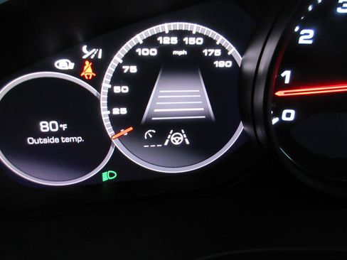 Used 2021 Porsche Cayenne S AWD/4WD image 63