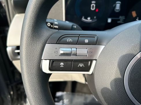 Used 2026 Hyundai Tucson SEL image 21