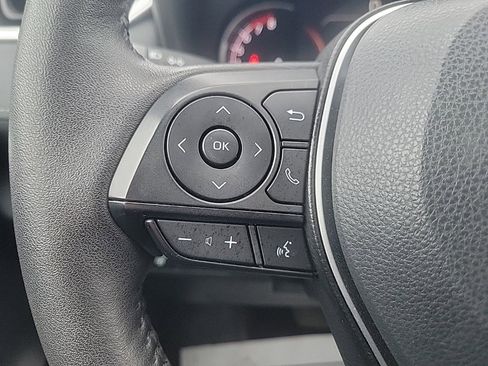 Used 2023 Toyota RAV4 XLE w/ Convenience Package image 11