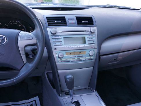 Used 2007 Toyota Camry Hybrid image 38