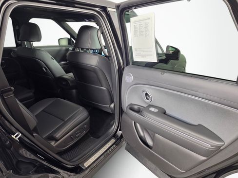 Used 2026 Hyundai Palisade Calligraphy AWD/4WD image 34