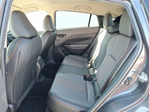 Used 2024 Subaru Crosstrek 2.5i Limited w/ Popular Package #4A image 13