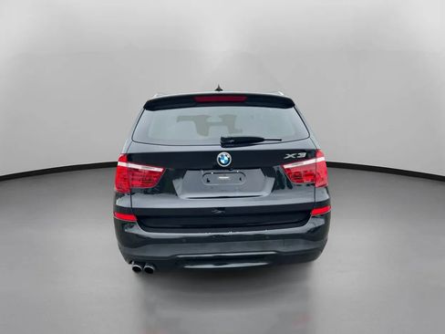 Used 2017 BMW X3 xDrive28i AWD/4WD image 11