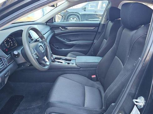Used 2022 Honda Accord LX image 7