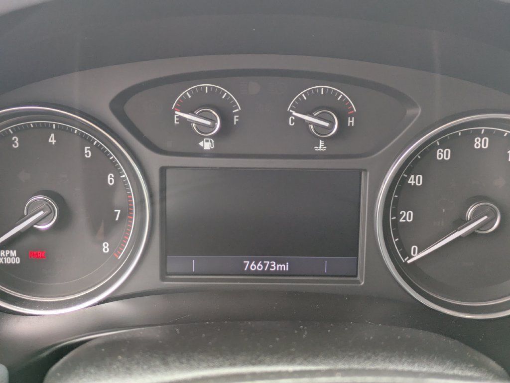 Used 2020 Buick Enclave Premium FWD image 10