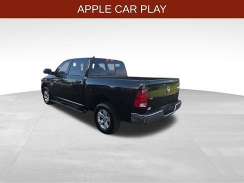 Used 2022 RAM 1500 Classic SLT w/ Electronics Group AWD/4WD image 5