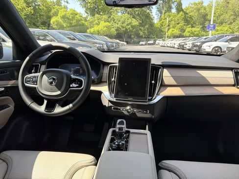 Used 2026 Volvo XC90 B6 Ultra w/ Lounge Package AWD/4WD image 30