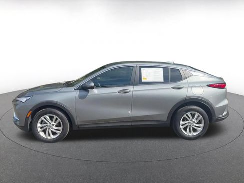 Used 2025 Buick Envista Preferred FWD image 7