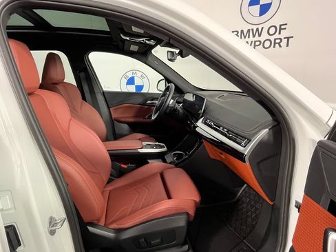 Used 2026 BMW X1 xDrive28i w/ Convenience Package AWD/4WD image 20