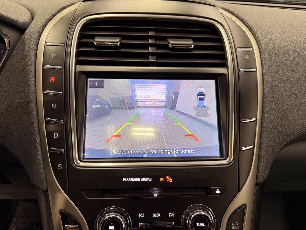 Used 2020 Lincoln Nautilus Reserve w/ Cargo Utility Package AWD/4WD image 17