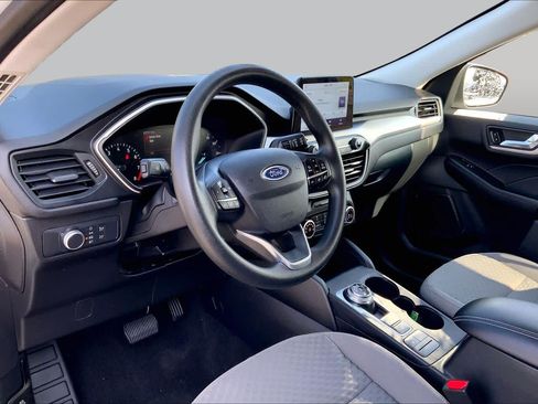 Used 2021 Ford Escape SE AWD/4WD image 16