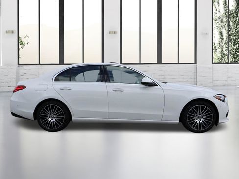 Used 2026 Mercedes-Benz C 300 Sedan image 6