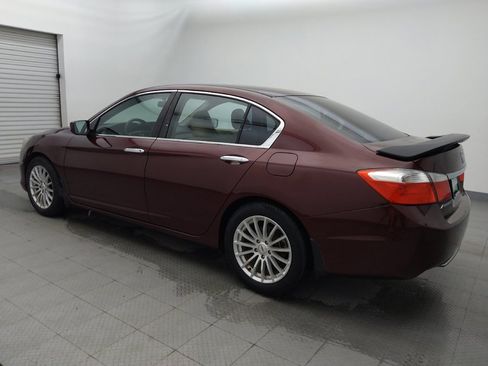 Used 2015 Honda Accord LX image 3