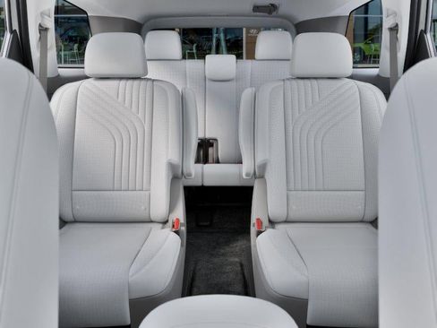 New 2026 Hyundai Palisade SEL image 54