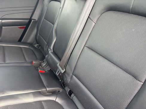 Used 2021 Ford Escape SEL w/ Technology Package image 28