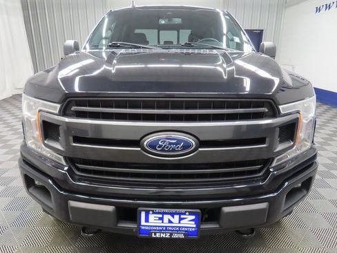 Used 2019 Ford F150 XLT w/ Equipment Group 302A Luxury image 42