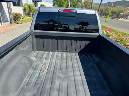Used 2019 RAM 1500 Rebel w/ Rebel Level 1 Equipment Group AWD/4WD image 22