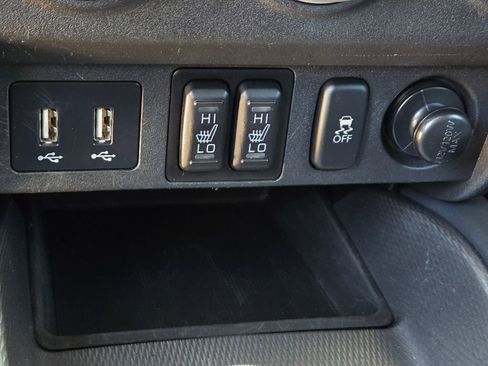 Used 2022 Mitsubishi Outlander Sport SE FWD image 18