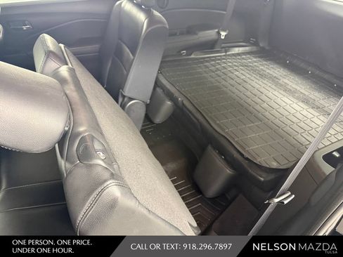 Used 2017 Honda Pilot EX-L image 46