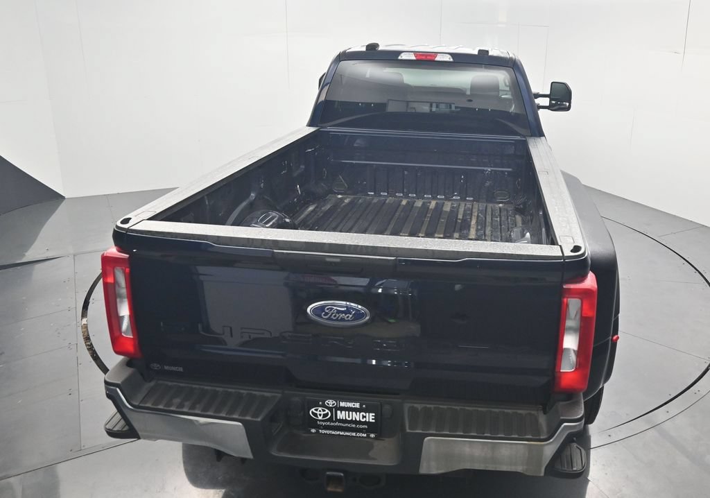 Used 2025 Ford F350 XLT AWD/4WD image 54