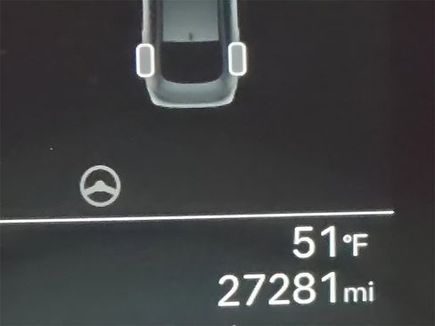 Used 2025 Hyundai Sonata SEL image 11