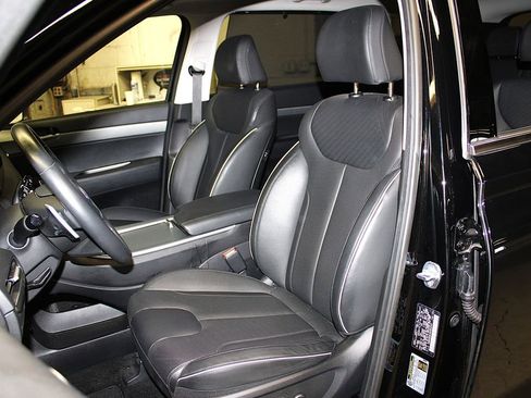 Used 2024 Hyundai Palisade XRT AWD/4WD image 24