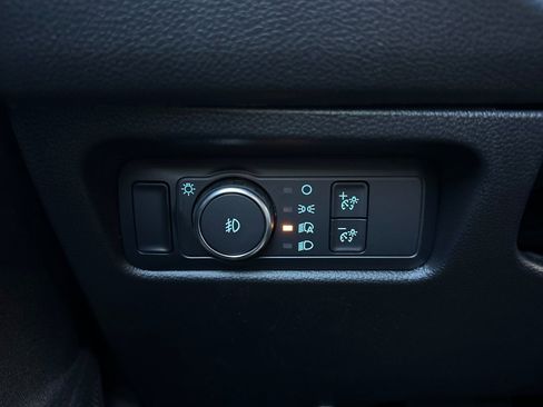 New 2025 Ford Ranger XL image 24