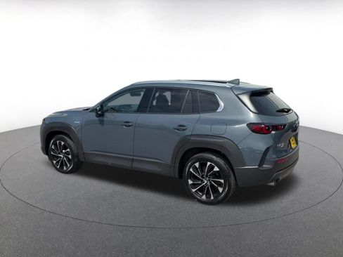 Used 2025 MAZDA CX-50 2.5 Hybrid w/ Premium Plus Pkg AWD/4WD image 8